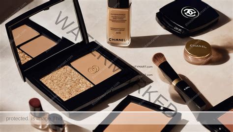 best chanel makeup foundation.